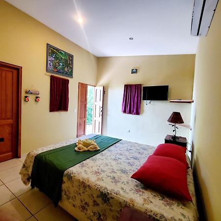 The Jungle Vila Mérida Exterior foto