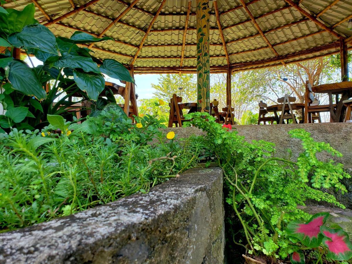 The Jungle Vila Mérida Exterior foto