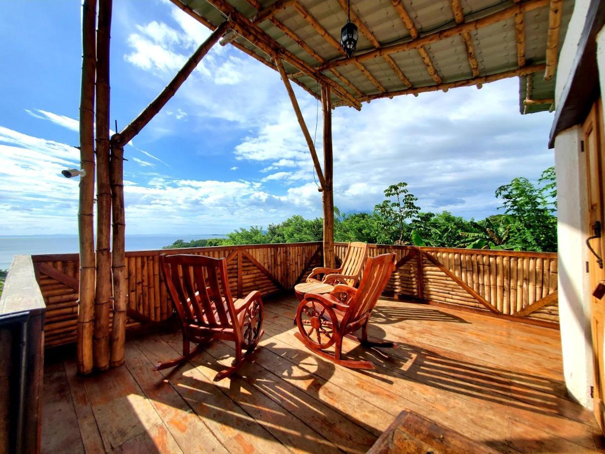 The Jungle Vila Mérida Exterior foto