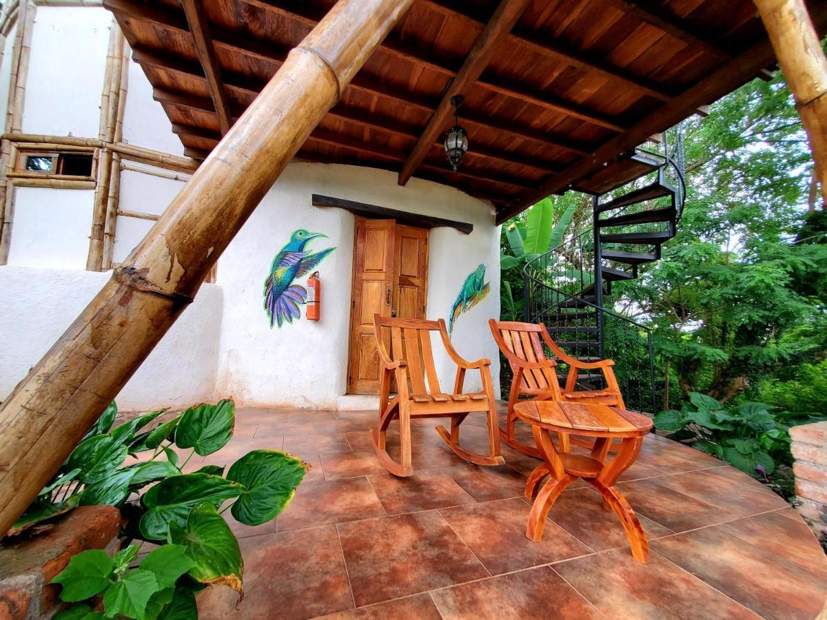 The Jungle Vila Mérida Exterior foto
