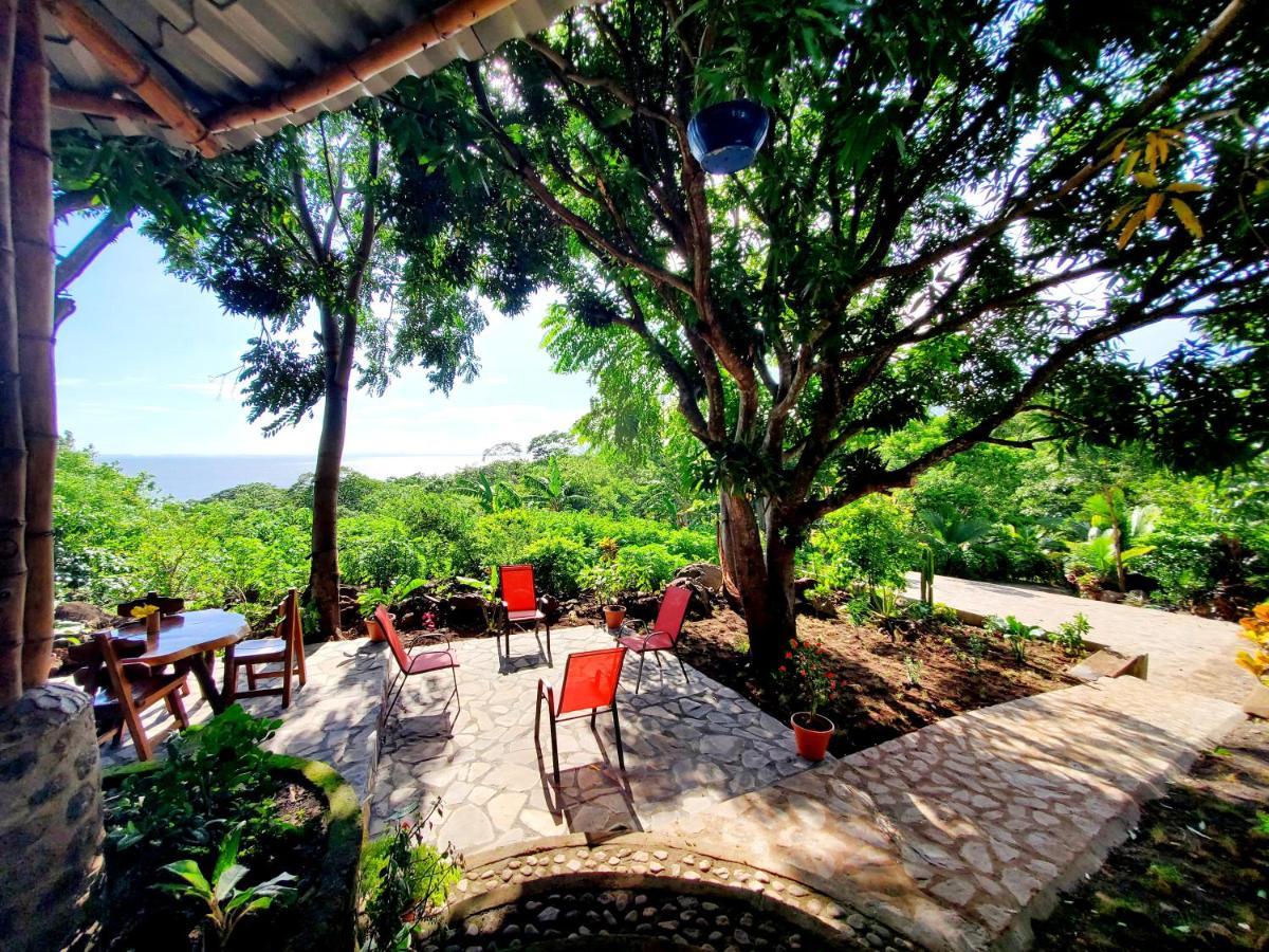 The Jungle Vila Mérida Exterior foto