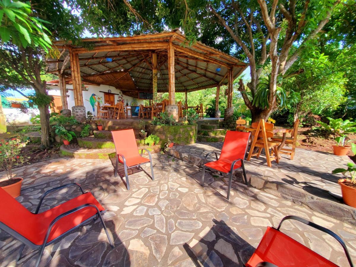 The Jungle Vila Mérida Exterior foto