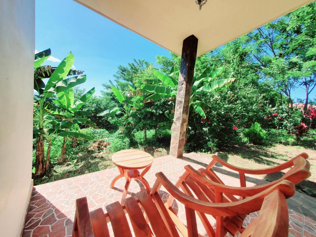 The Jungle Vila Mérida Exterior foto