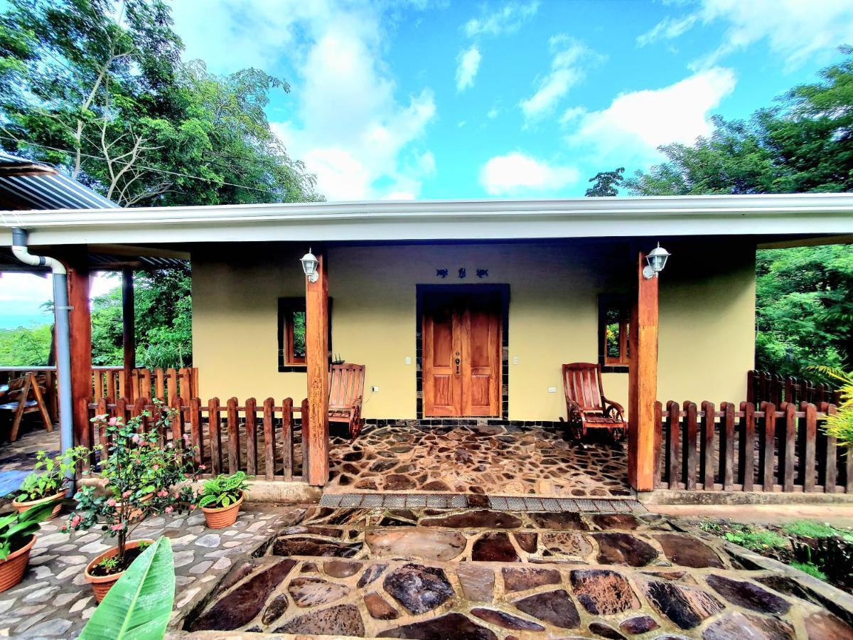 The Jungle Vila Mérida Exterior foto