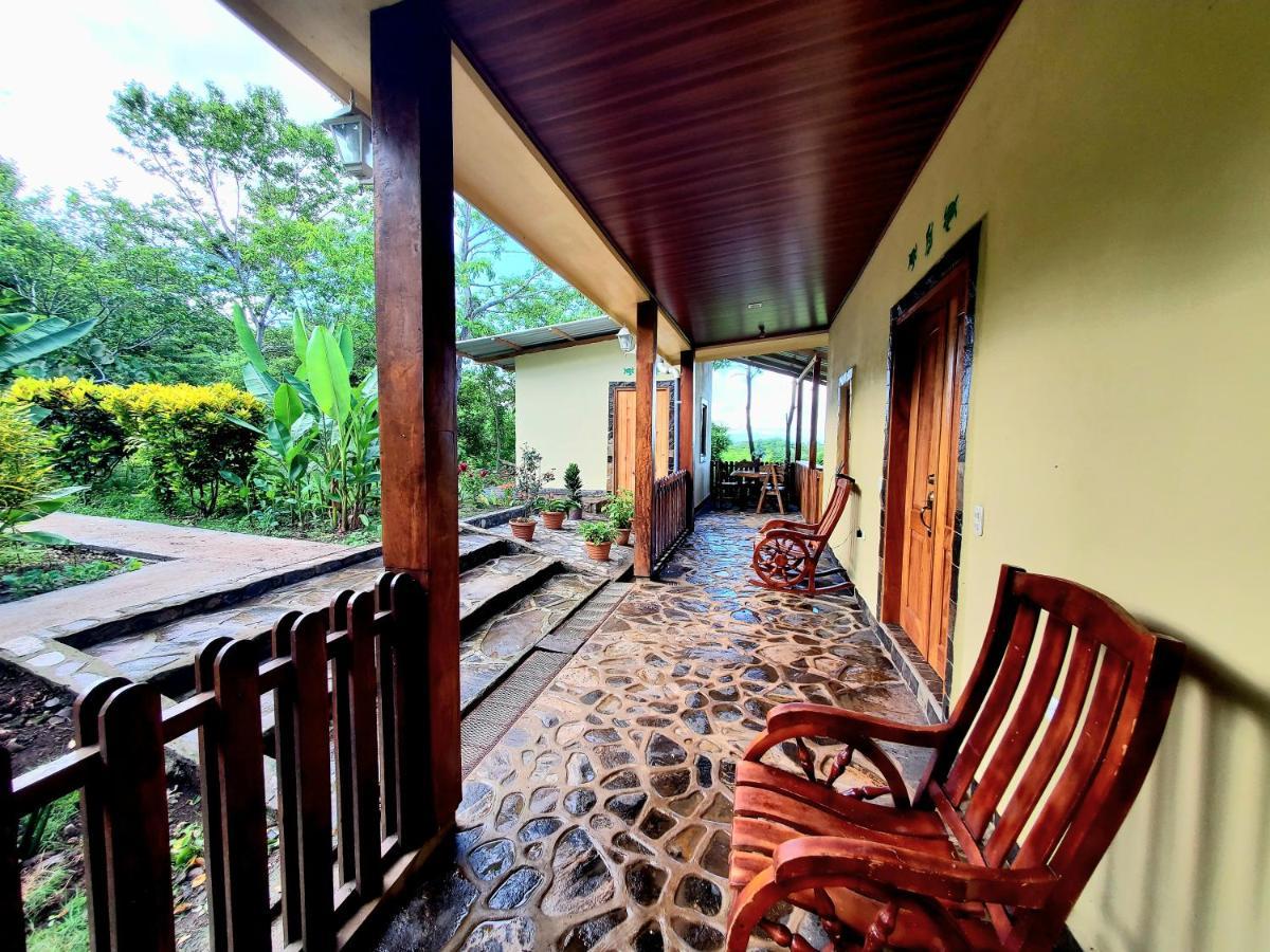 The Jungle Vila Mérida Exterior foto