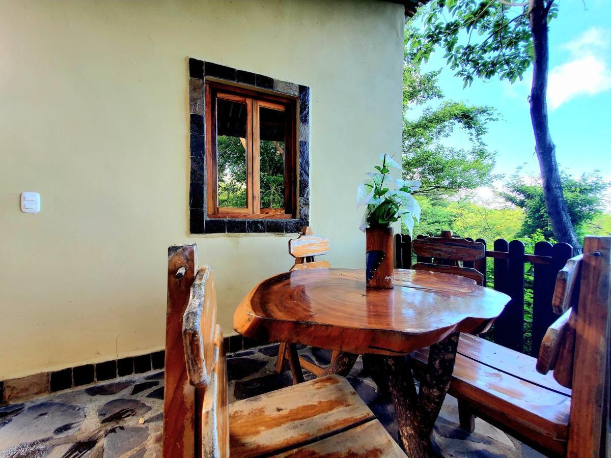The Jungle Vila Mérida Exterior foto