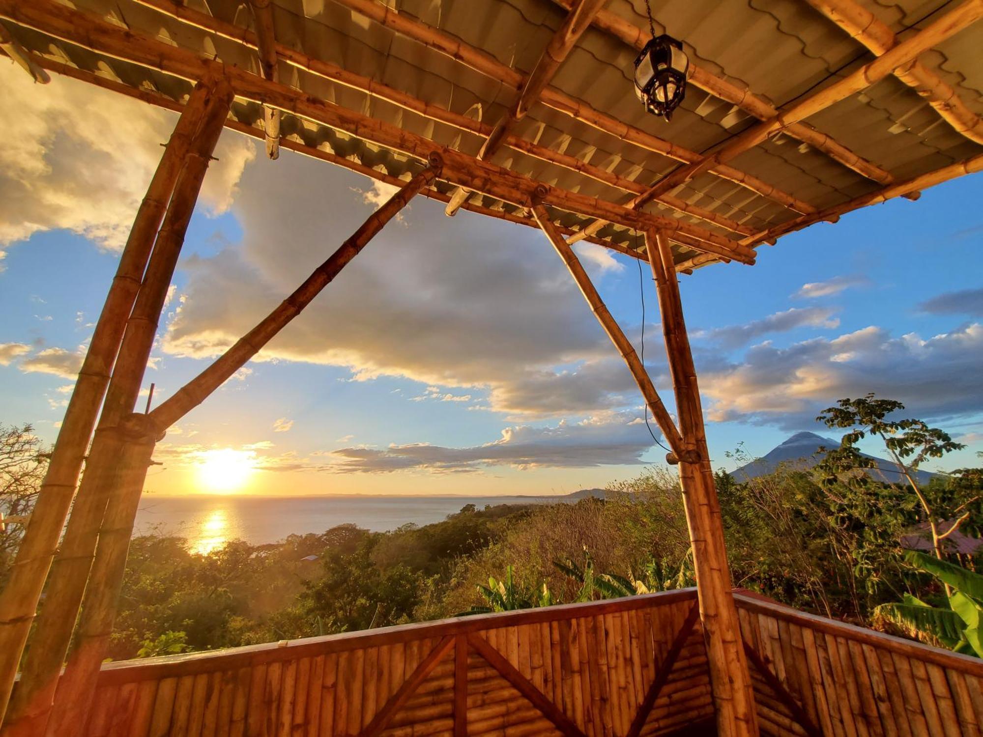The Jungle Vila Mérida Exterior foto