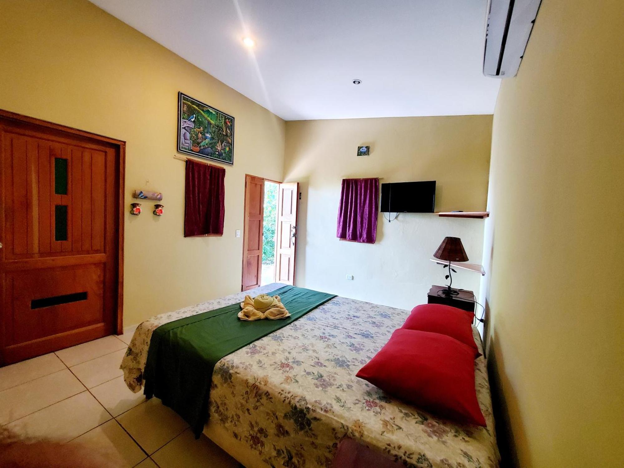 The Jungle Vila Mérida Exterior foto