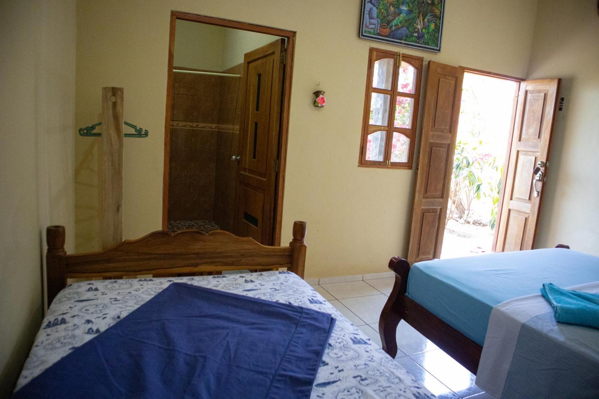 The Jungle Vila Mérida Exterior foto