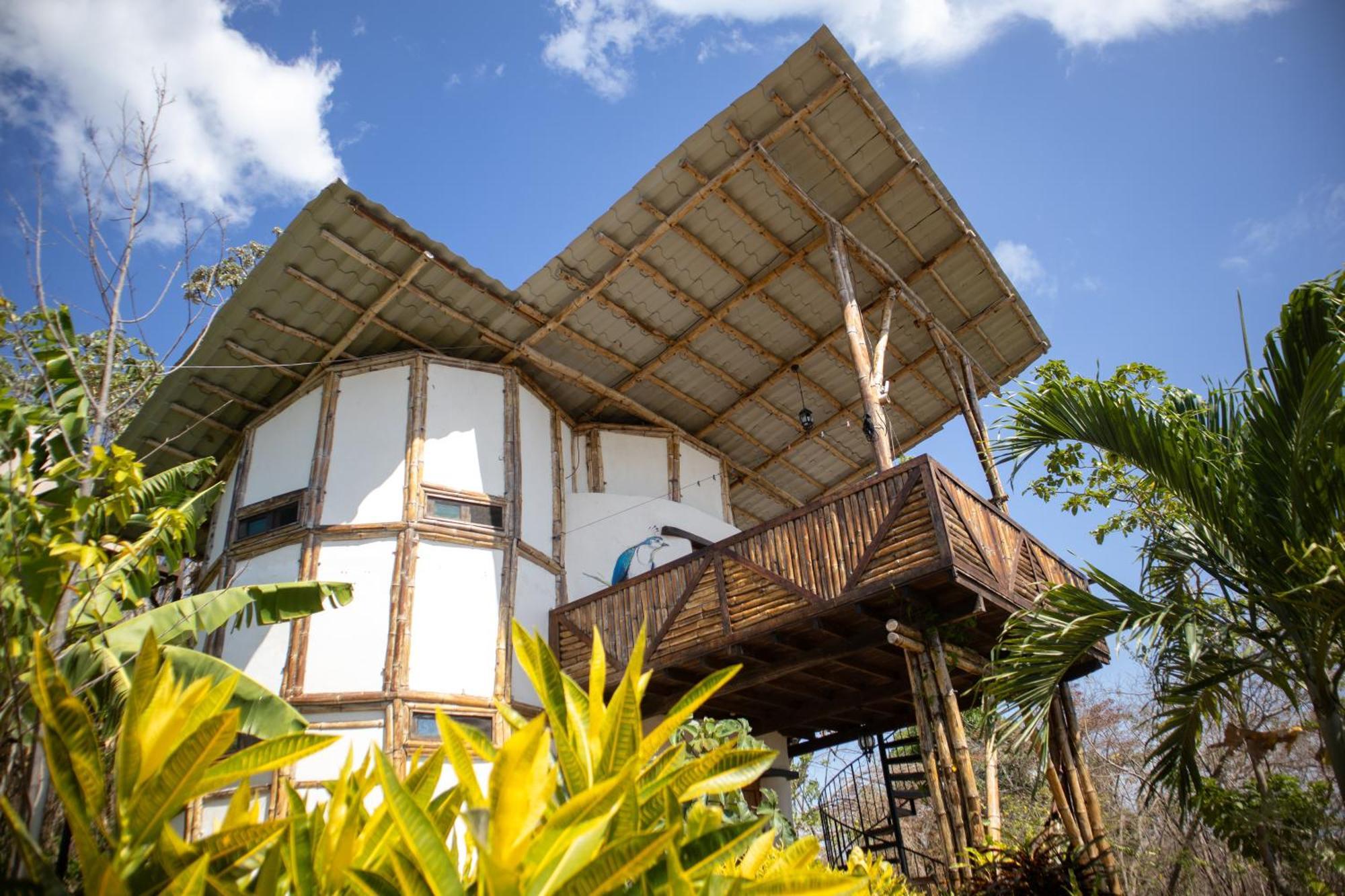 The Jungle Vila Mérida Exterior foto