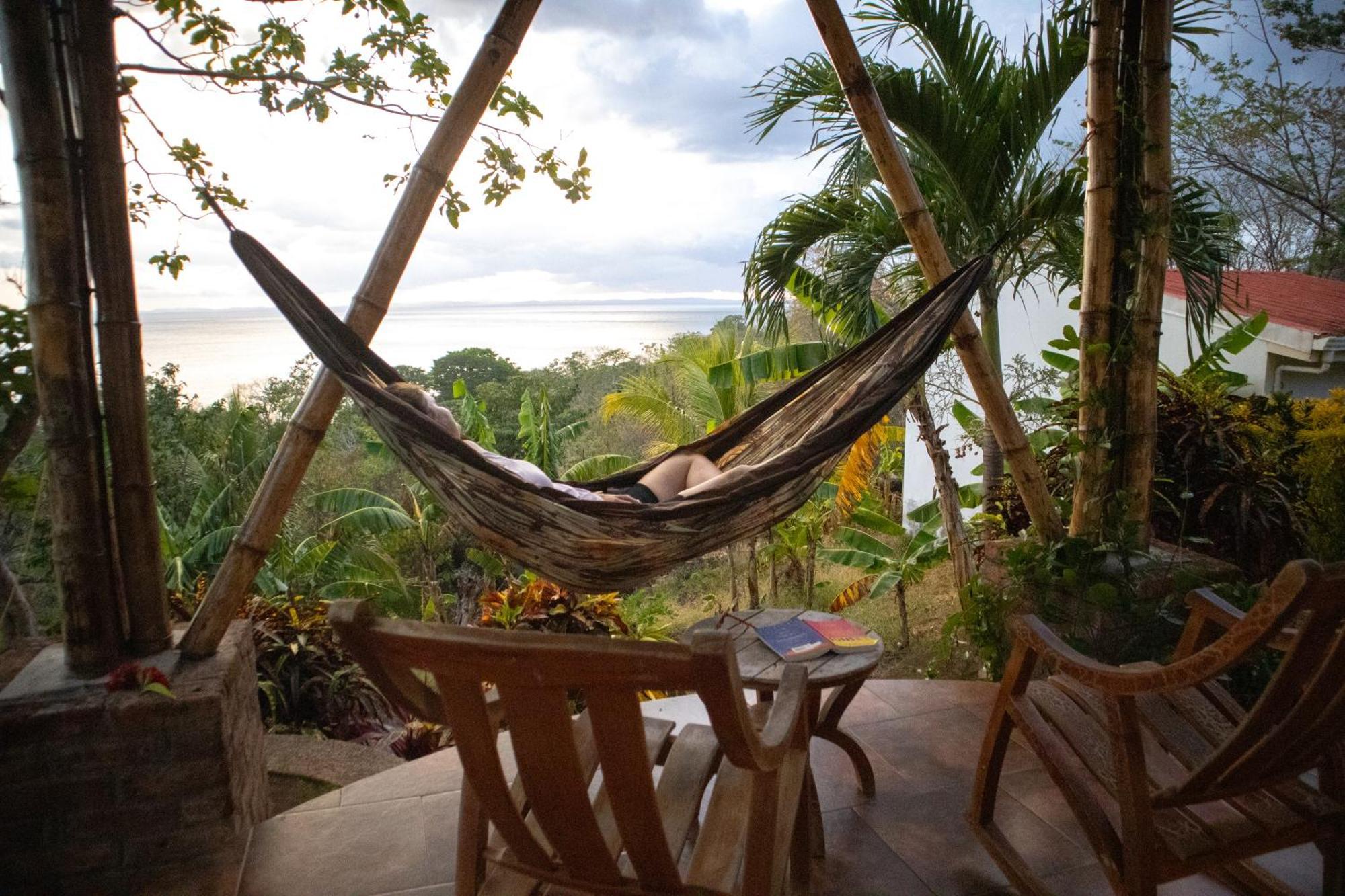 The Jungle Vila Mérida Exterior foto